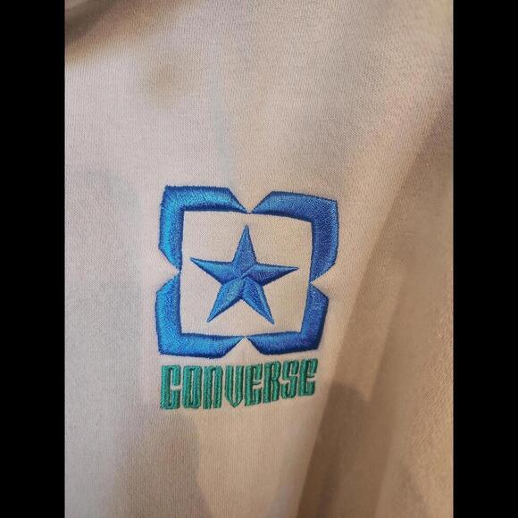 CONVERSE Alt Terrain Mens Hoodie - Picture 3 of 3